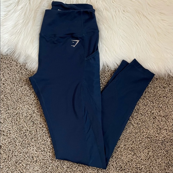 Gymshark Pants - Gymshark Leggings